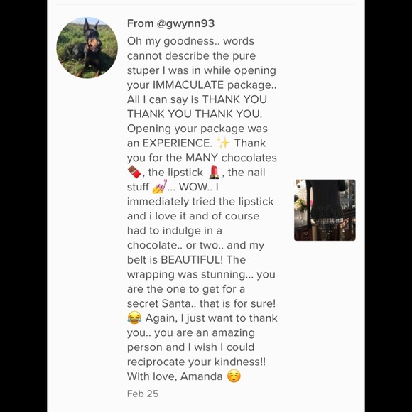 HOW 2 RATE A PURCHASE - Picture 11 of 16